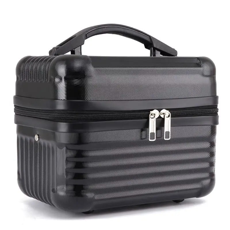 Vanity rigide grand format