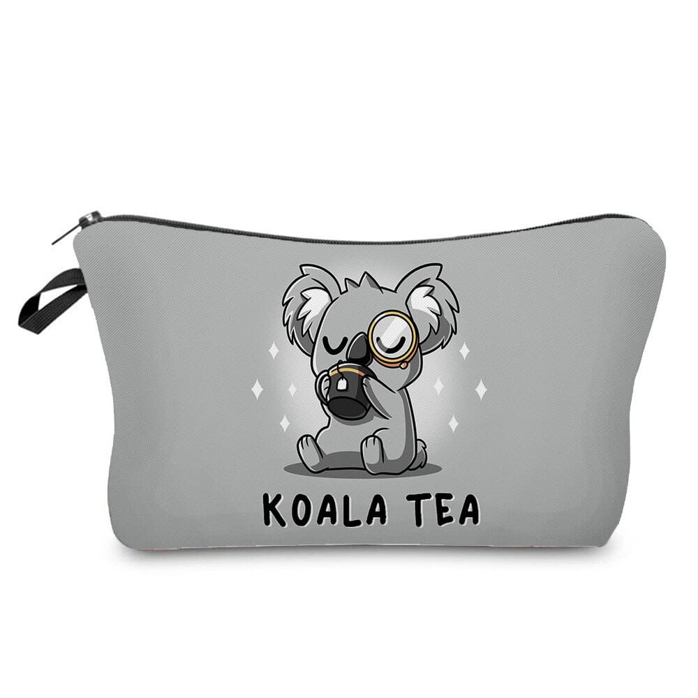 Trousse de toilette koala variante 7 - À vos trousses