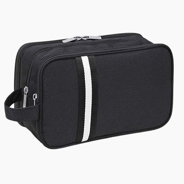Trousse de toilette homme sport