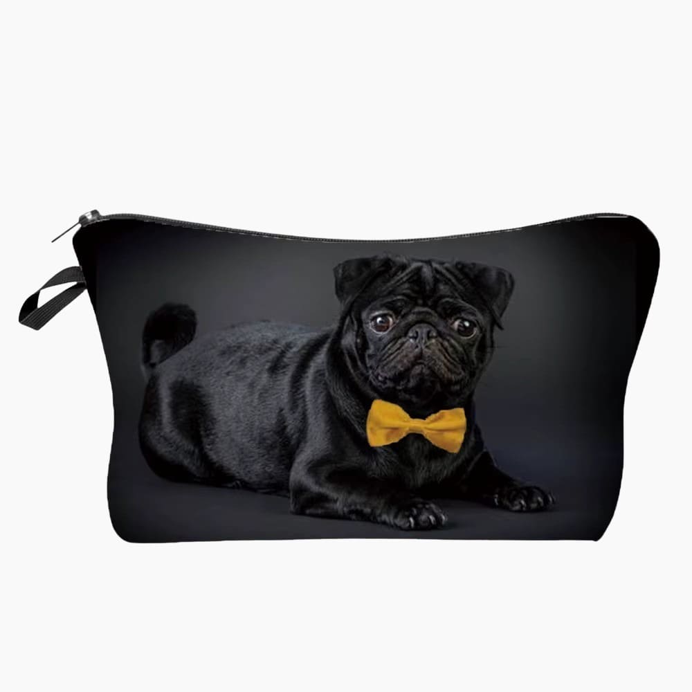 Trousse de toilette mignonne - À vos trousses