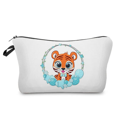 Trousse de toilette fille 3 ans variante 8 - À vos trousses