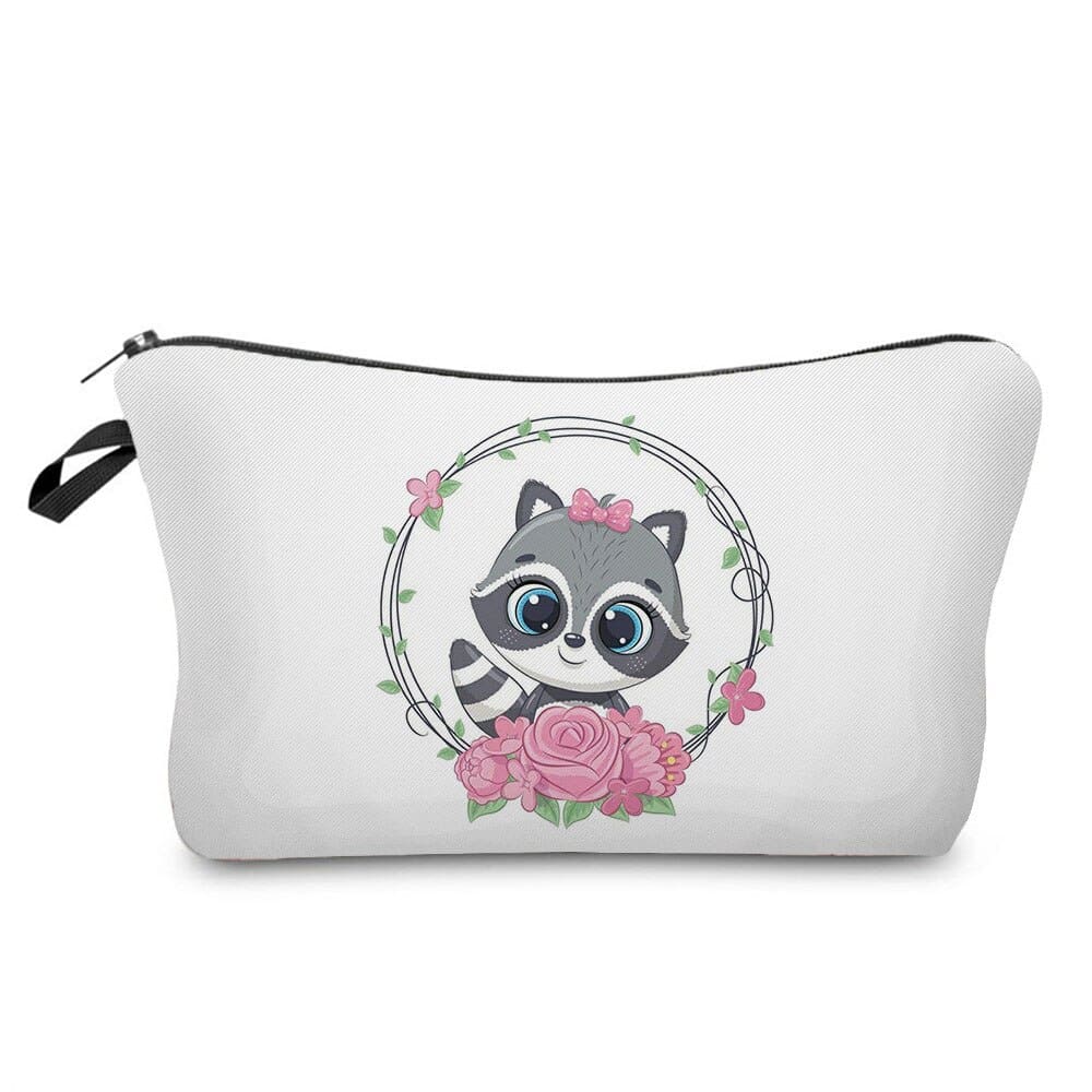 Trousse de toilette fille 3 ans variante 9 - À vos trousses