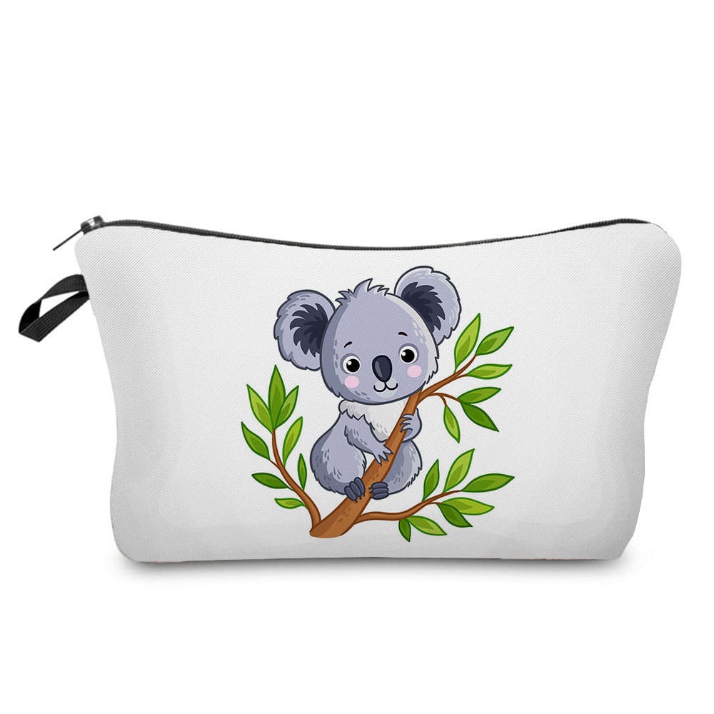 Trousse de toilette koala variante 30 - À vos trousses