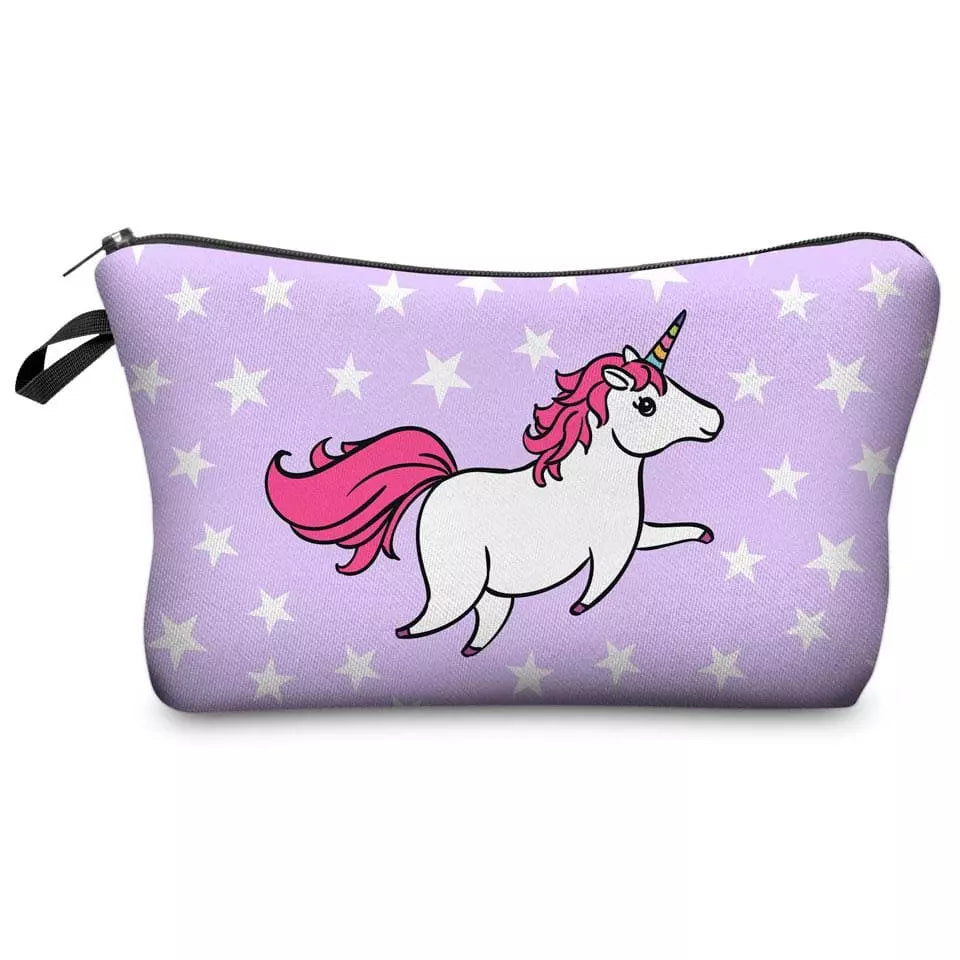 Trousse Licorne  La K-Verne de K-Ro